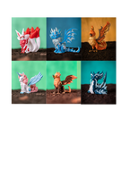 The Eternal Guardians