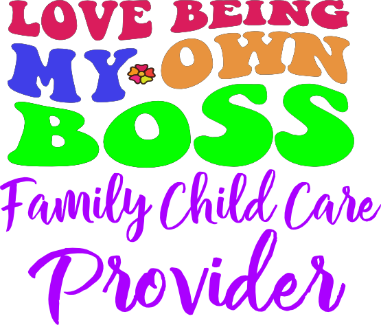 Love Being My Own Boss