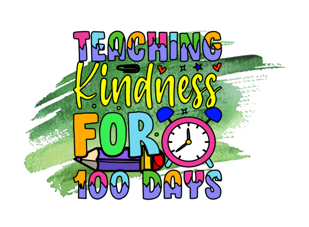 Teaching Kindness