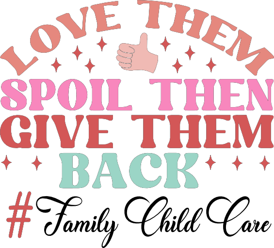 Love Them Family Childcare