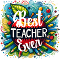 Best Teacher Ever