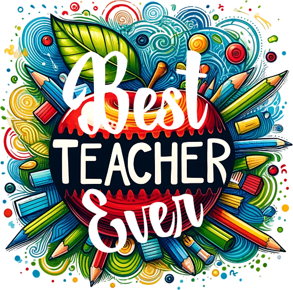 Best Teacher Ever