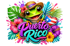 Personalized Puerto Rican Tostonera