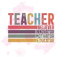 Teacher