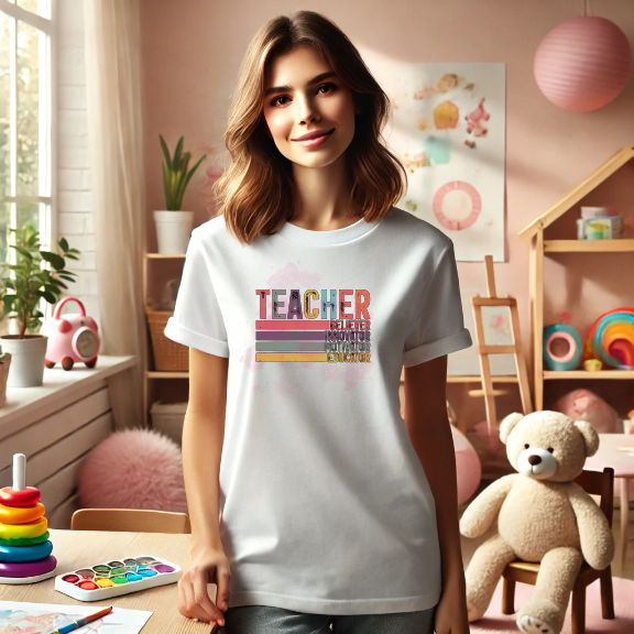 Teacher