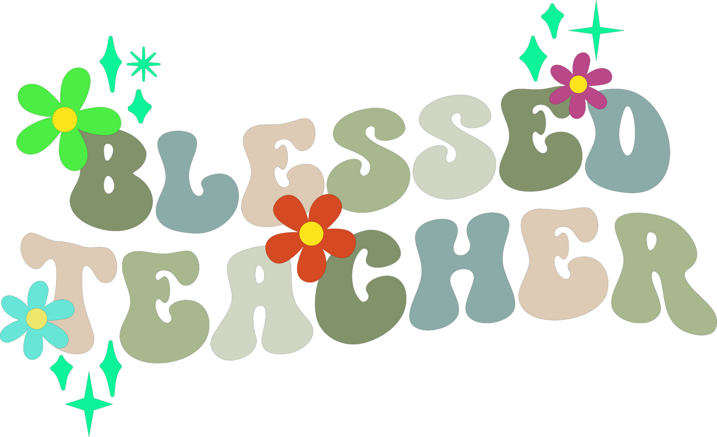 Blessed Teacher