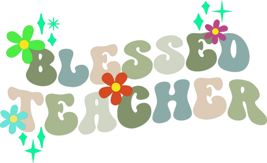 Blessed Teacher