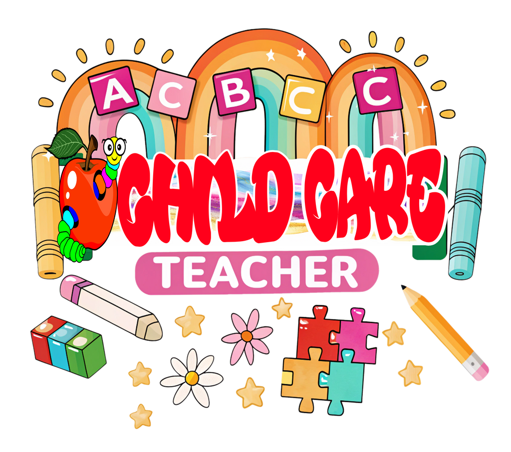 Childcare Teacher