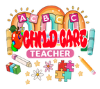 Childcare Teacher