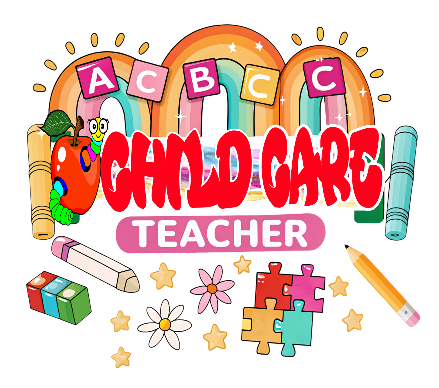 Childcare Teacher