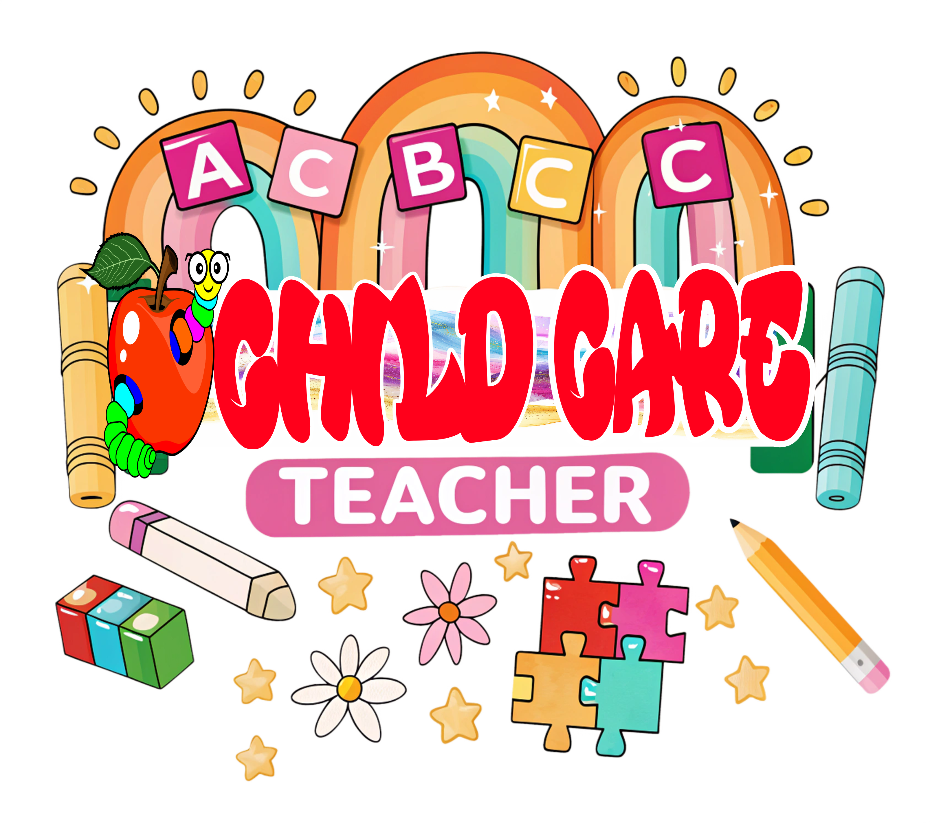 Childcare Teacher