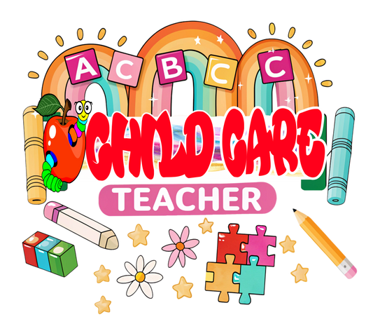 Childcare Teacher