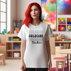 Childcare Teacher