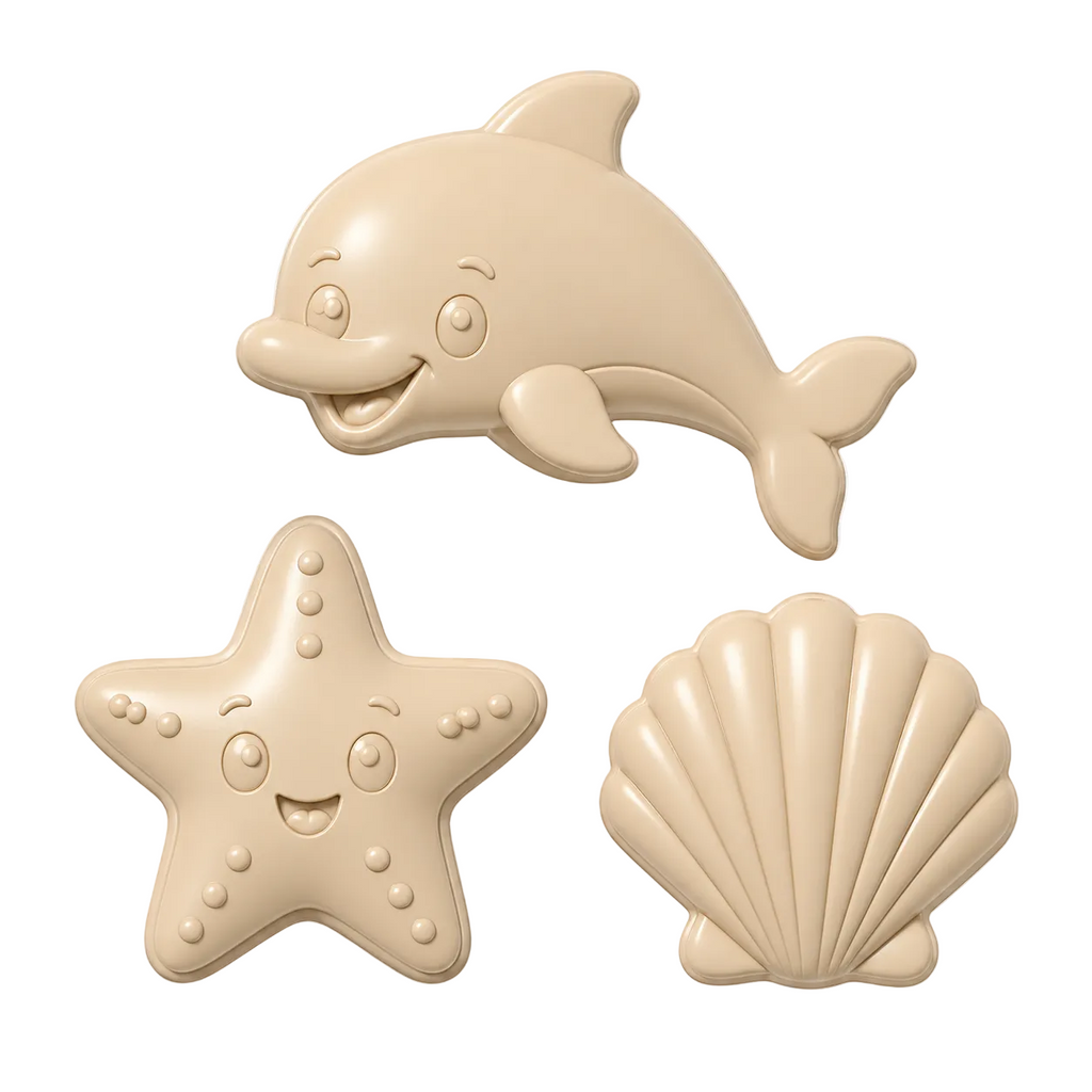 Paint & Play 3D Kit
