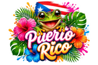 Personalized Puerto Rican Tostonera