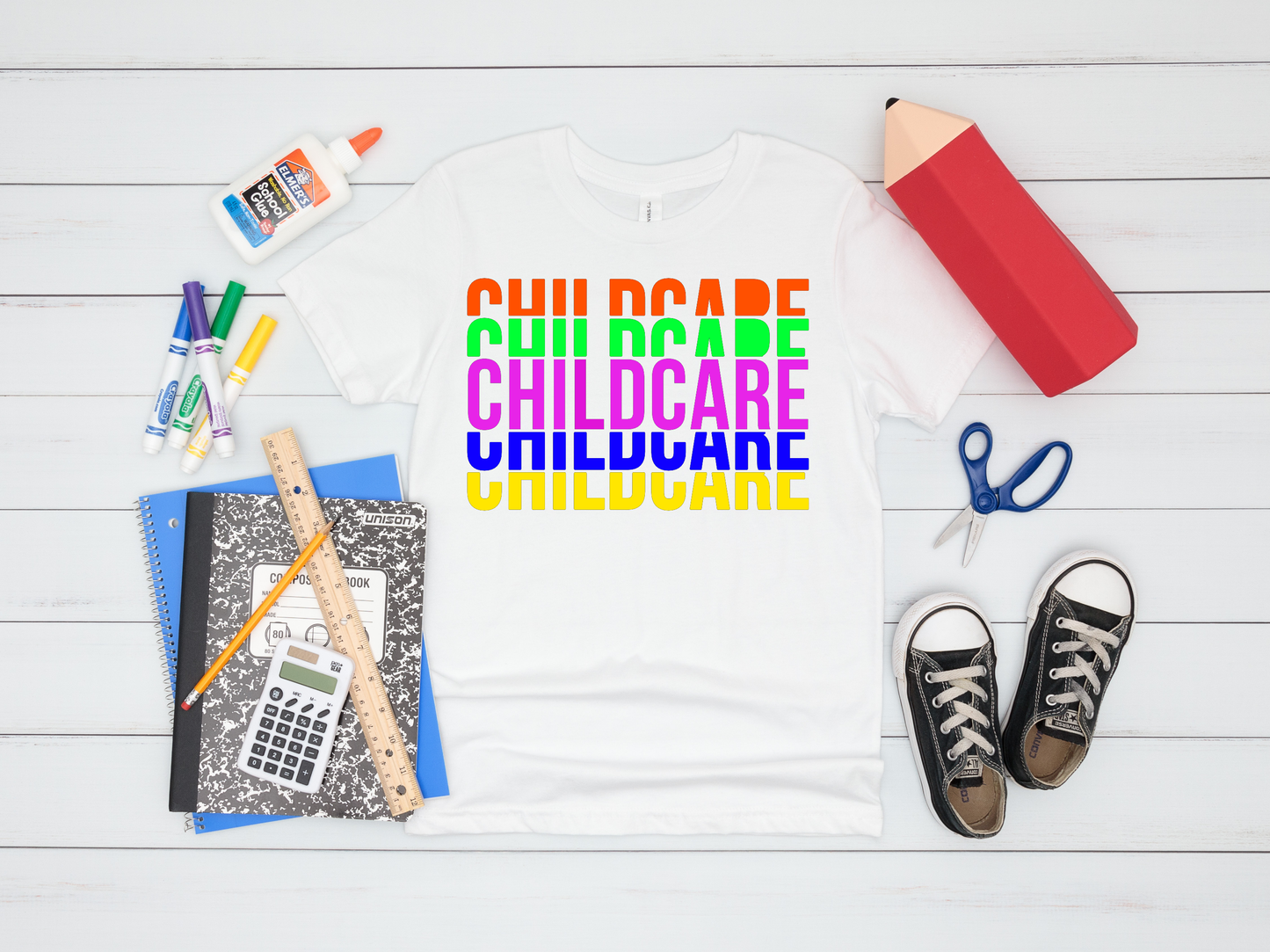 Child Care Educator