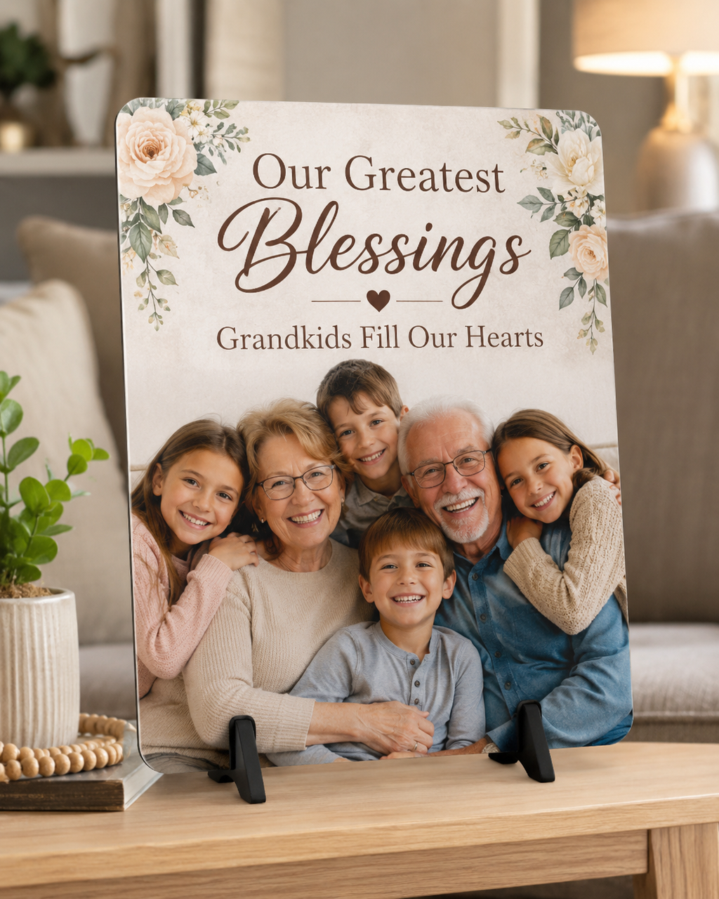 Custom Metal Photo Aluminum Plates — Memories That Last