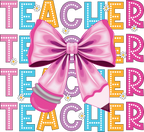 Teacher