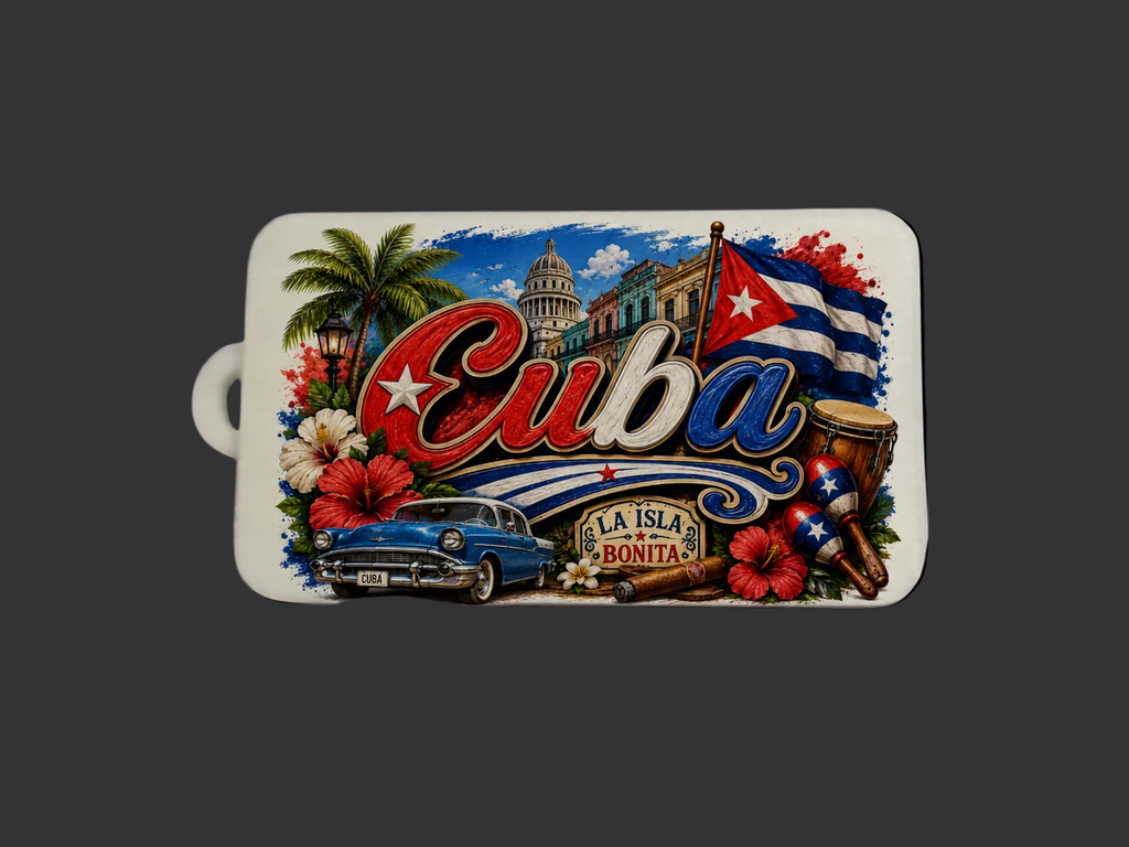 International Can Opener Keychain Collection