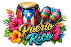 Personalized Puerto Rican Tostonera