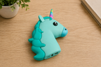 Cartoon Mobile Power Supply
