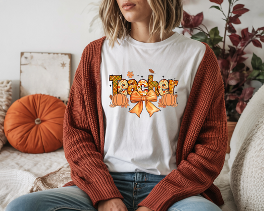 Teacher