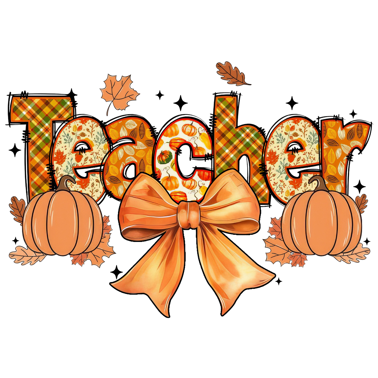 Teacher