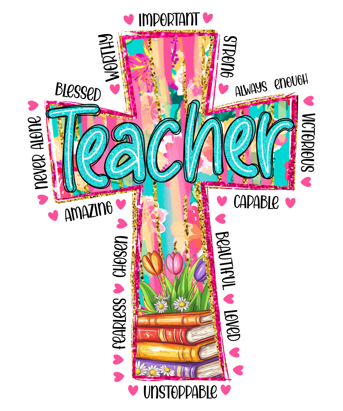 Teacher