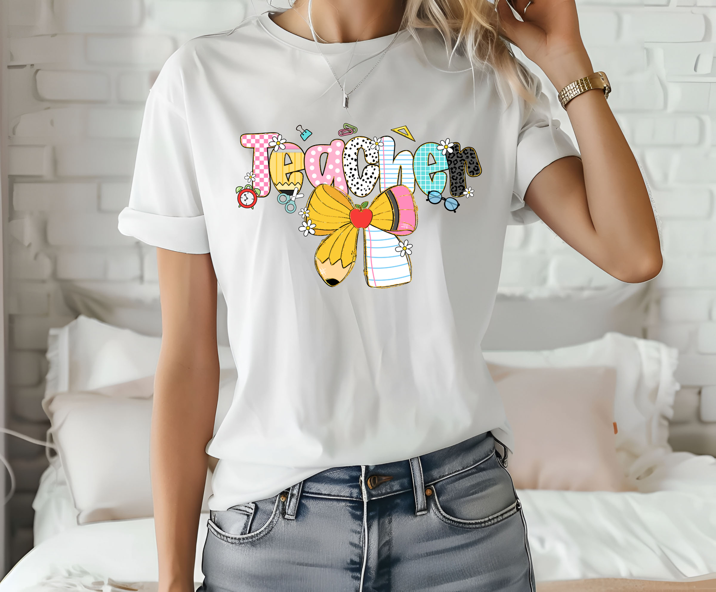 Teacher
