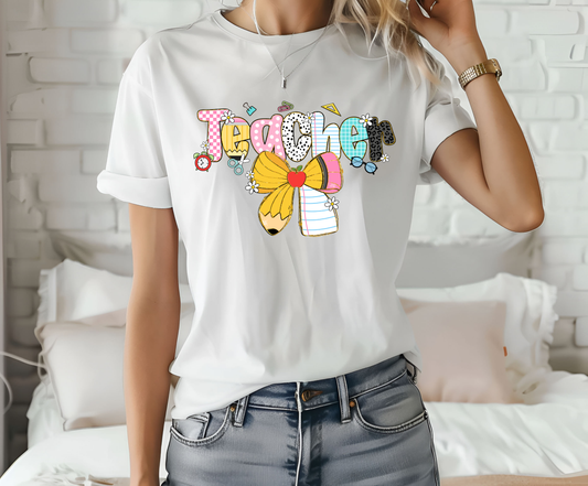 Teacher