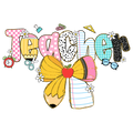 Teacher
