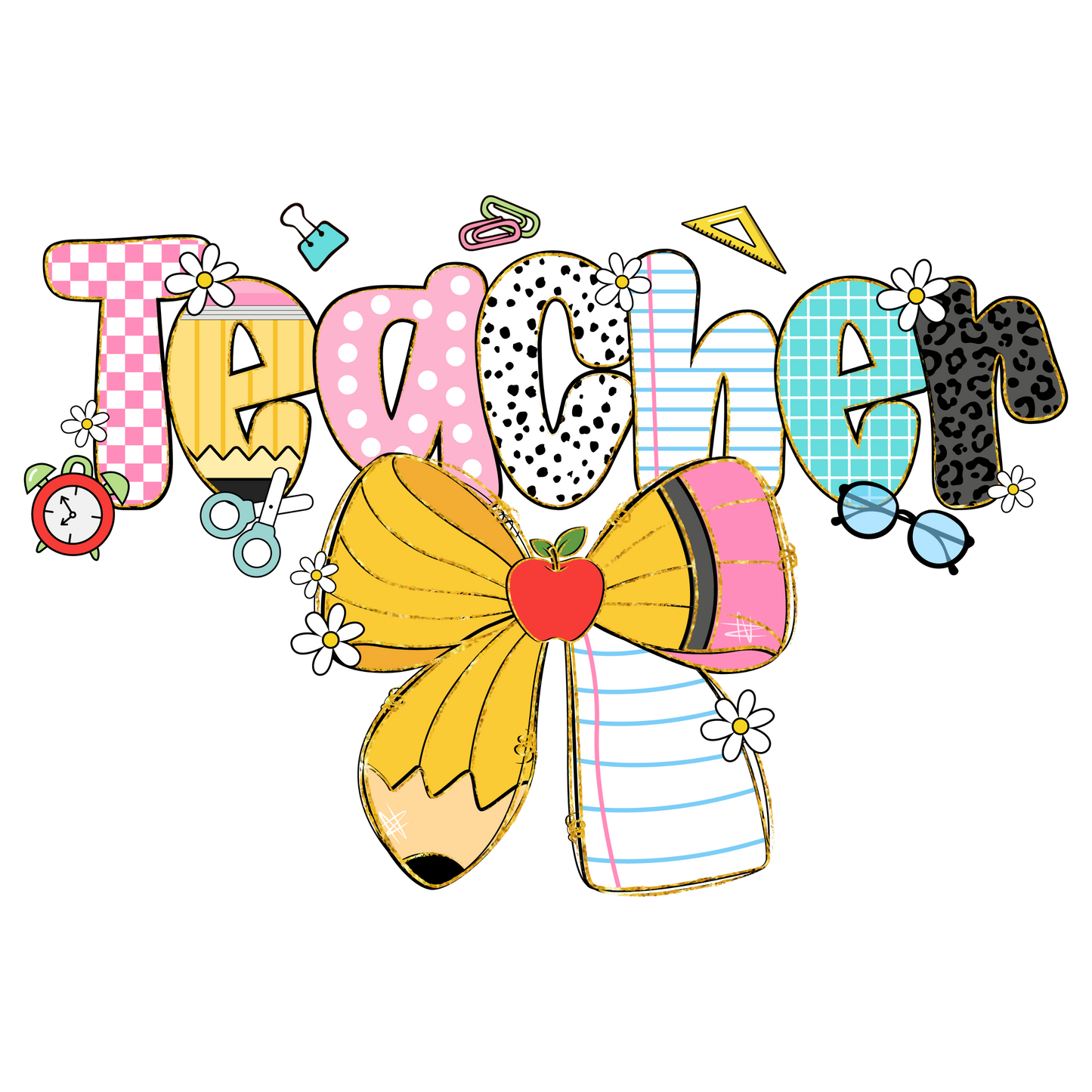 Teacher