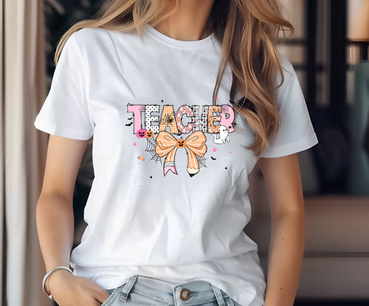 Teacher