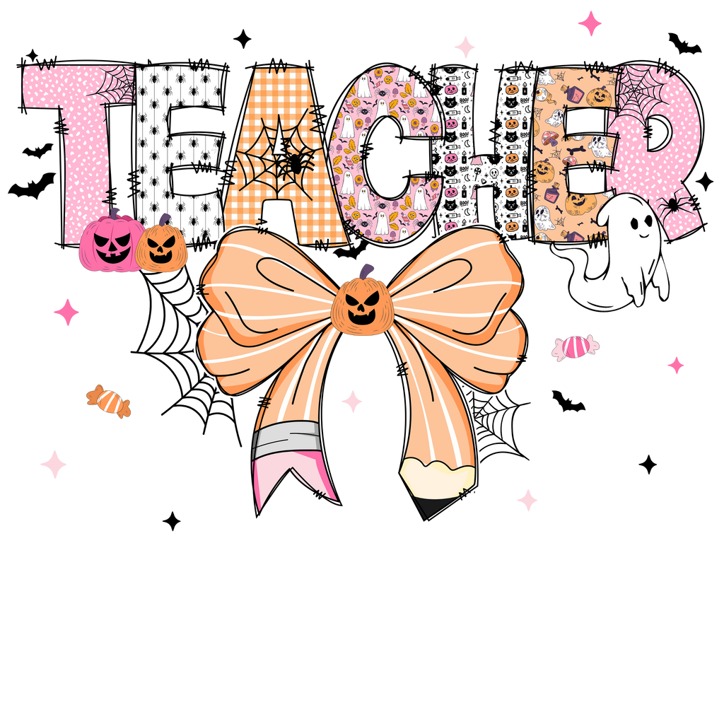 Teacher