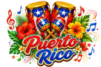 Personalized Puerto Rican Tostonera