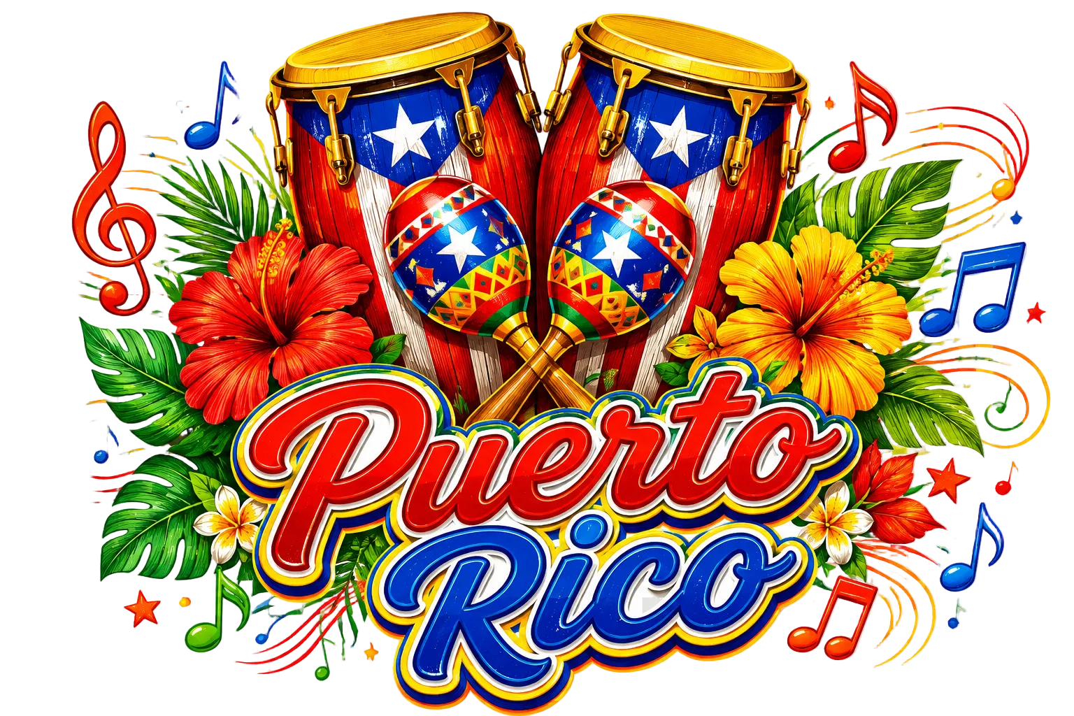 Personalized Puerto Rican Tostonera