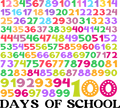 100 DAYS