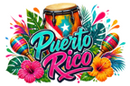 Personalized Puerto Rican Tostonera