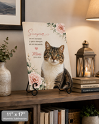 Custom Metal Photo Aluminum Plates — Memories That Last