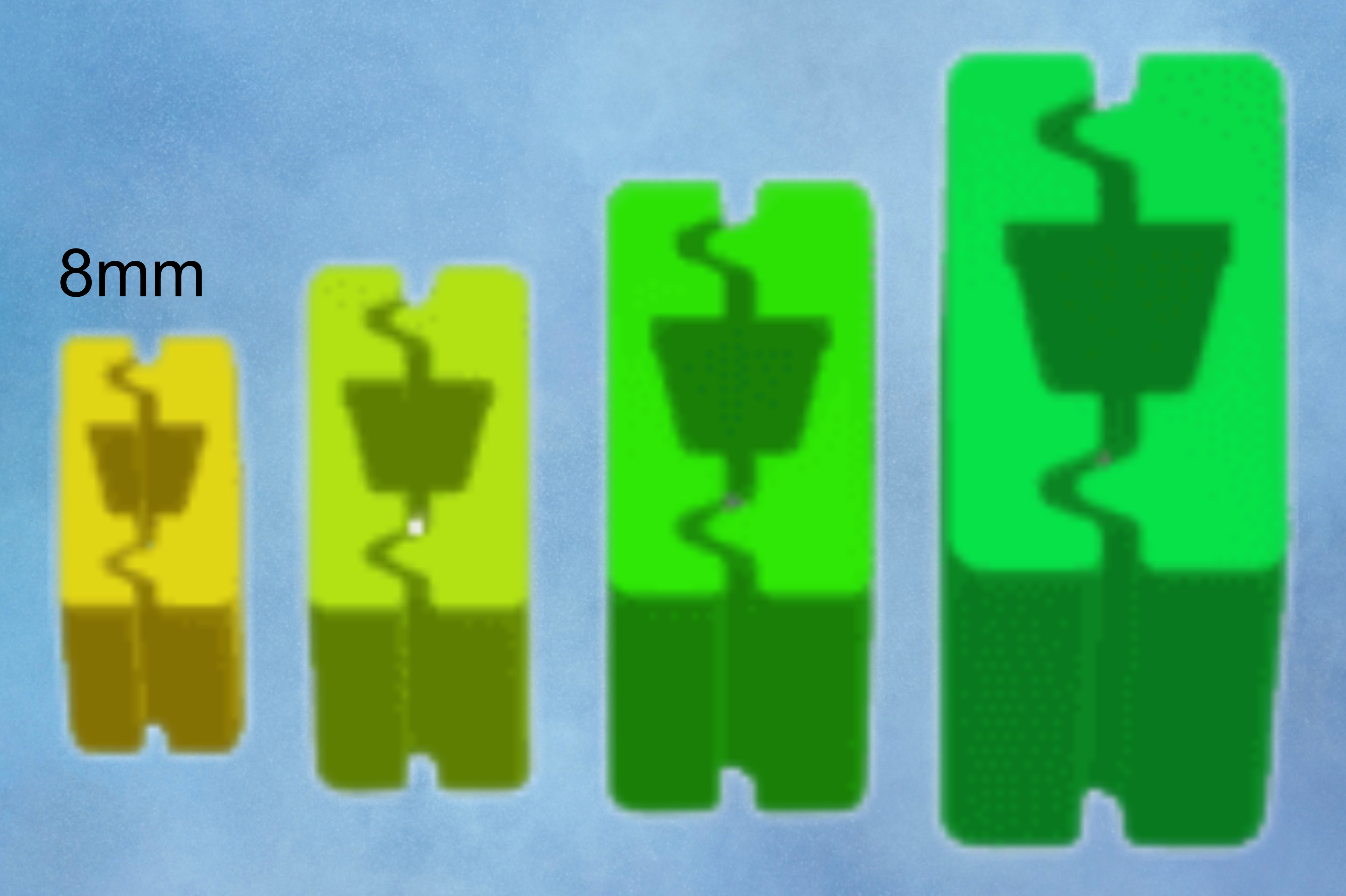 Plant Pot Bead Roller for Polymer Clay