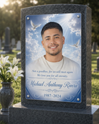 Custom Metal Photo Aluminum Plates — Memories That Last