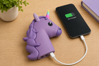 Cartoon Mobile Power Supply