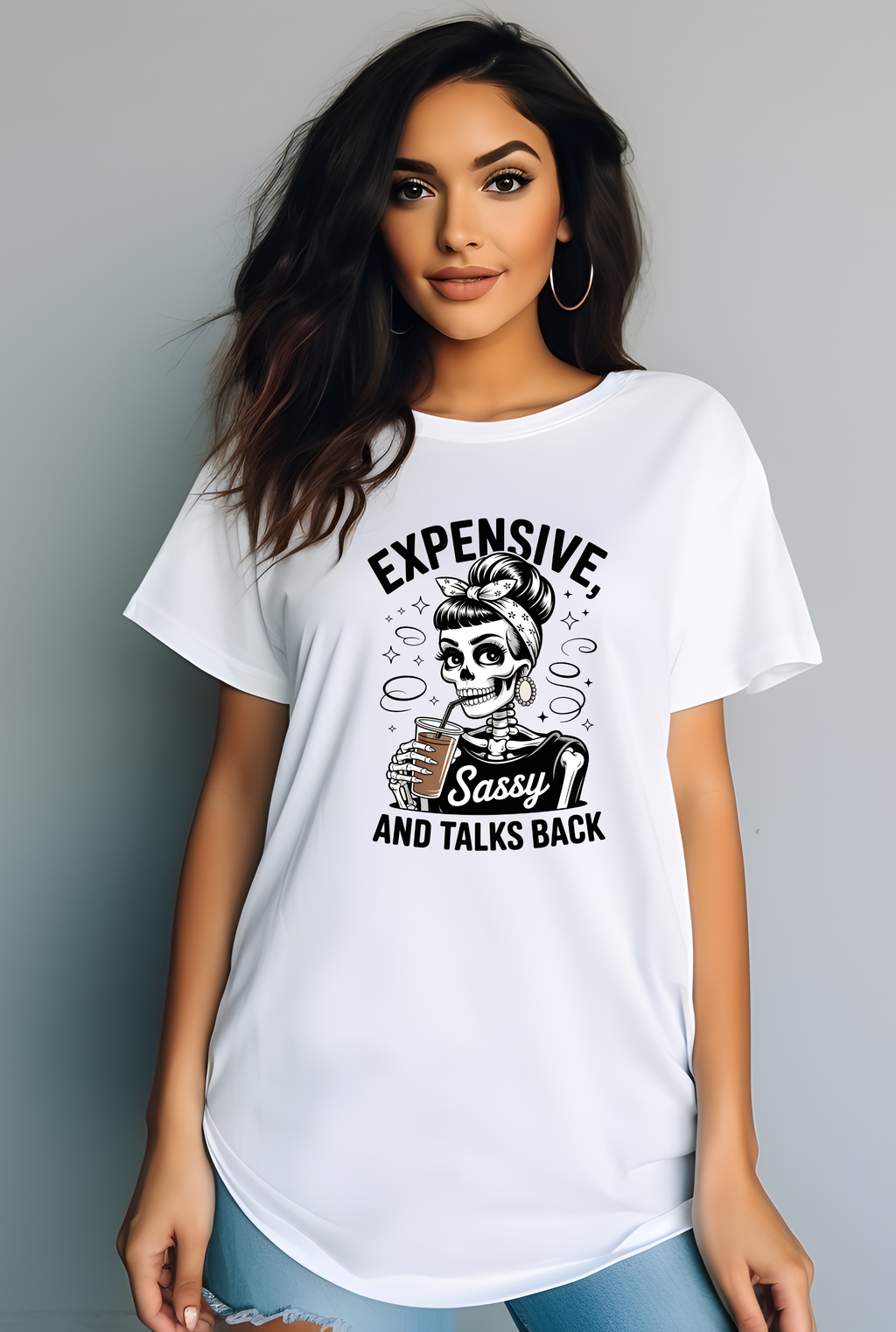 Attitude T-Shirt Collection