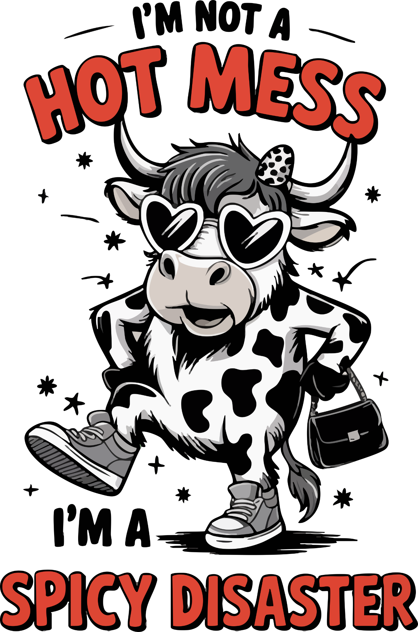 Attitude T-Shirt Collection