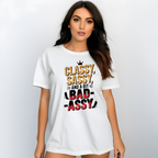 Attitude T-Shirt Collection