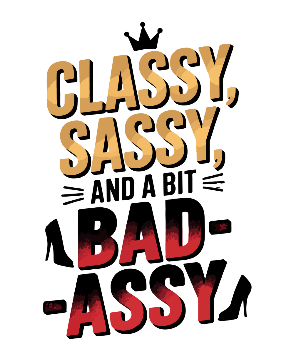 DTF - Attitude Dream Prints Collection