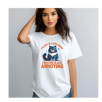 Attitude T-Shirt Collection