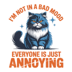 DTF - Attitude Dream Prints Collection