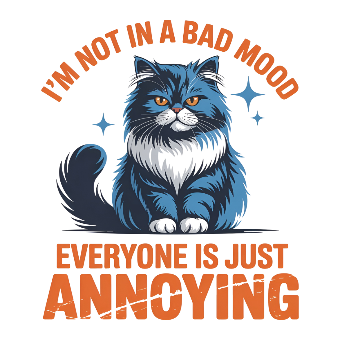 DTF - Attitude Dream Prints Collection