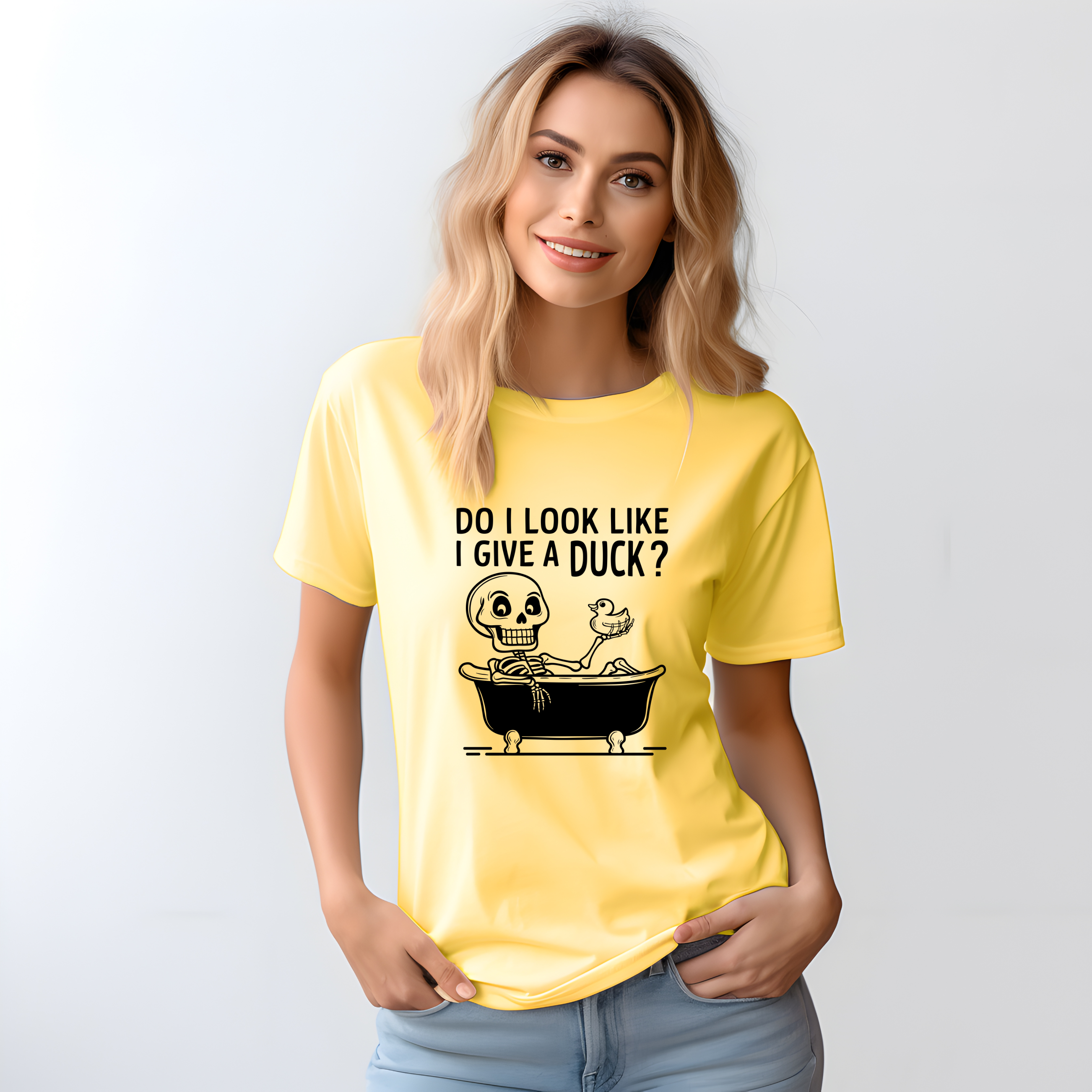 Attitude T-Shirt Collection